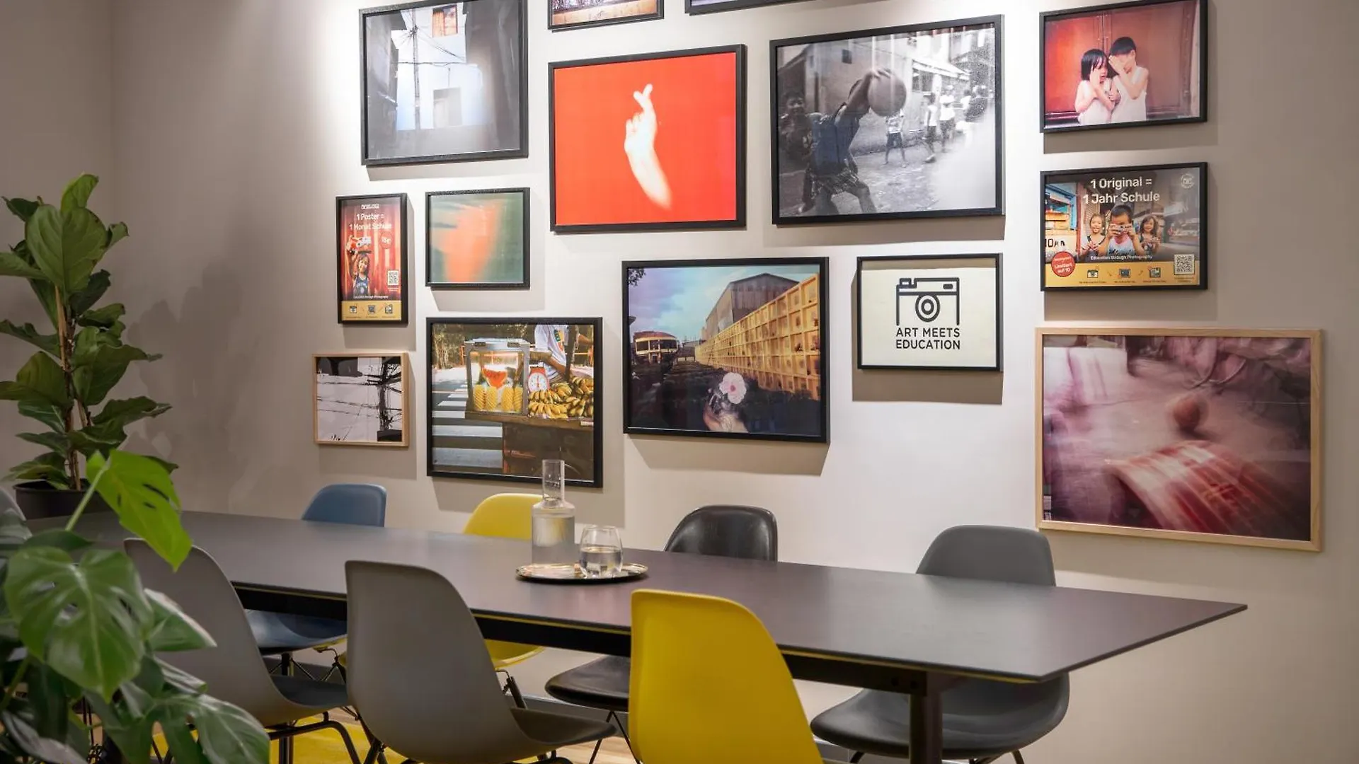 Appartamento Ipartment Berlin Mitte 0*,