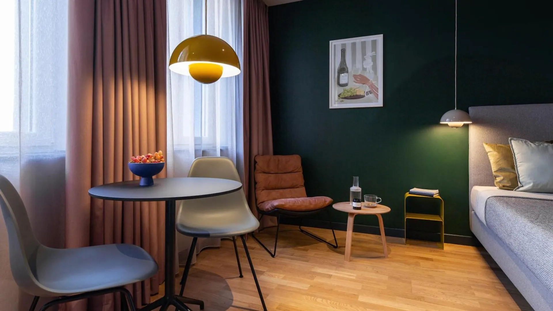 Appartamento Ipartment Berlin Mitte