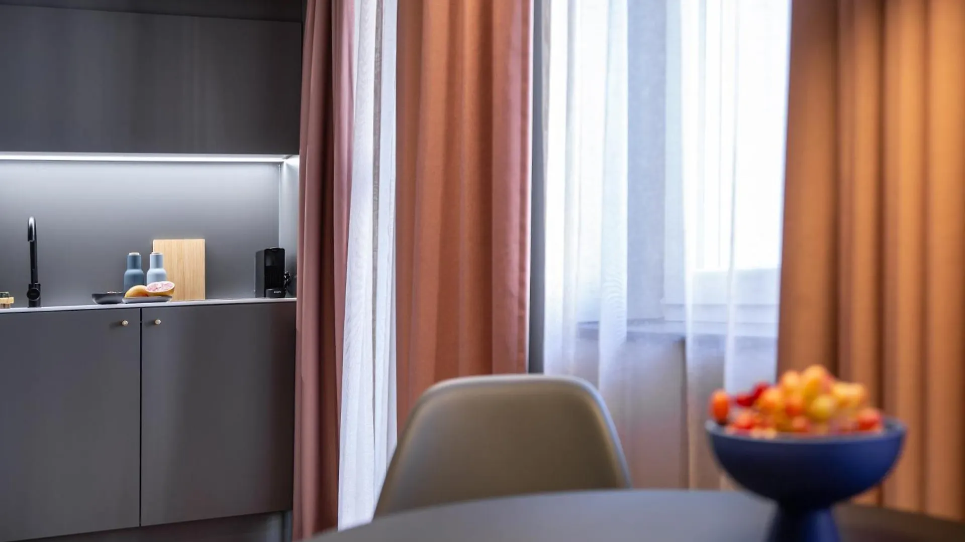 Appartamento Ipartment Berlin Mitte