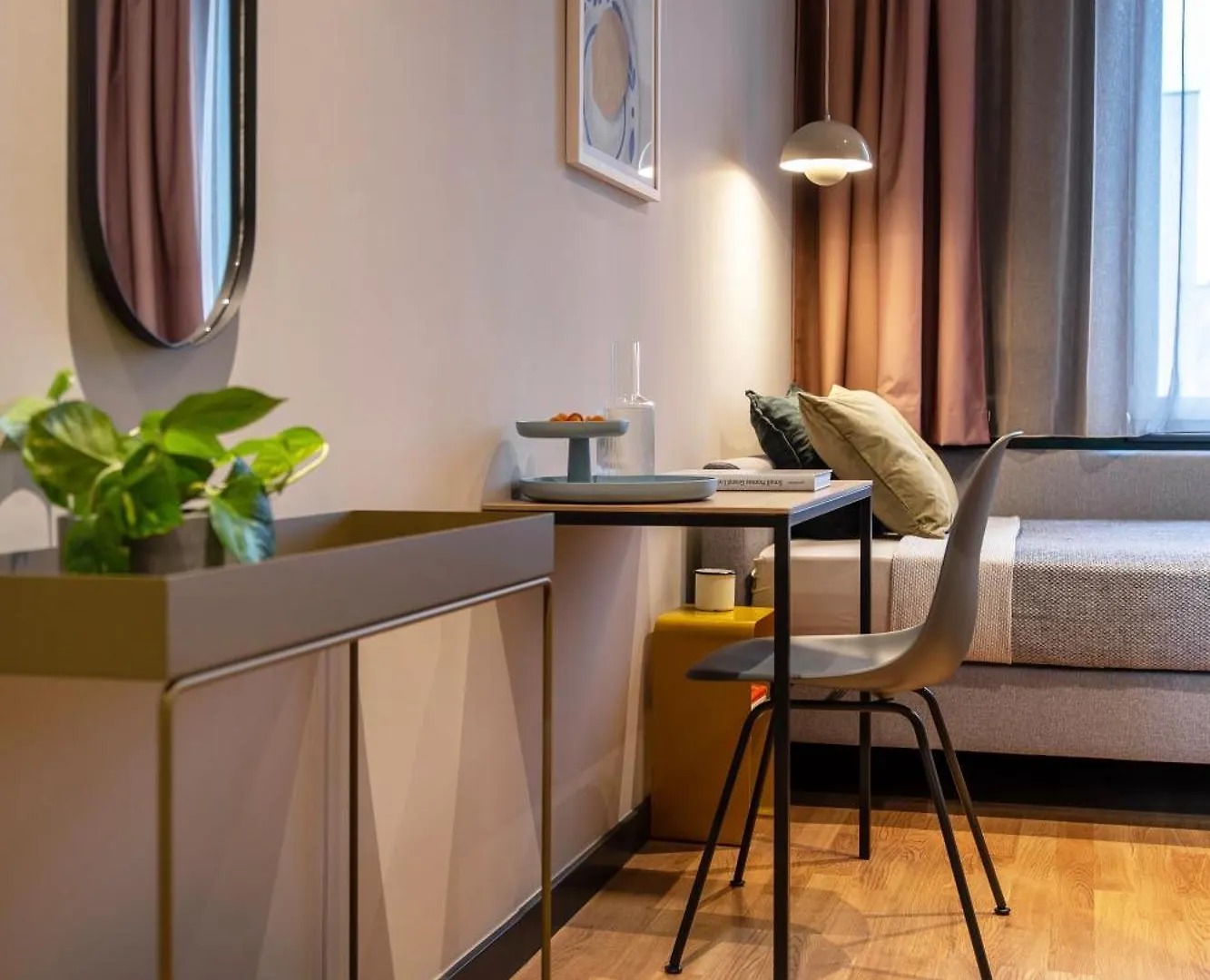 Appartamento Ipartment Berlin Mitte