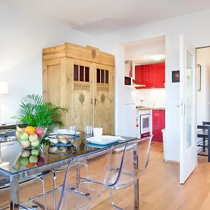  Appartement The Maybach - Rooftop Living In Xberg