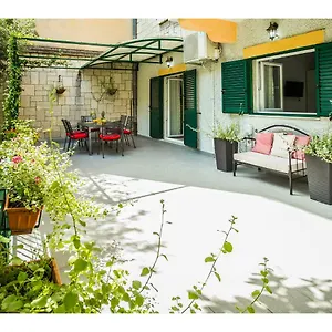 Spaladium - Center Apartment Split