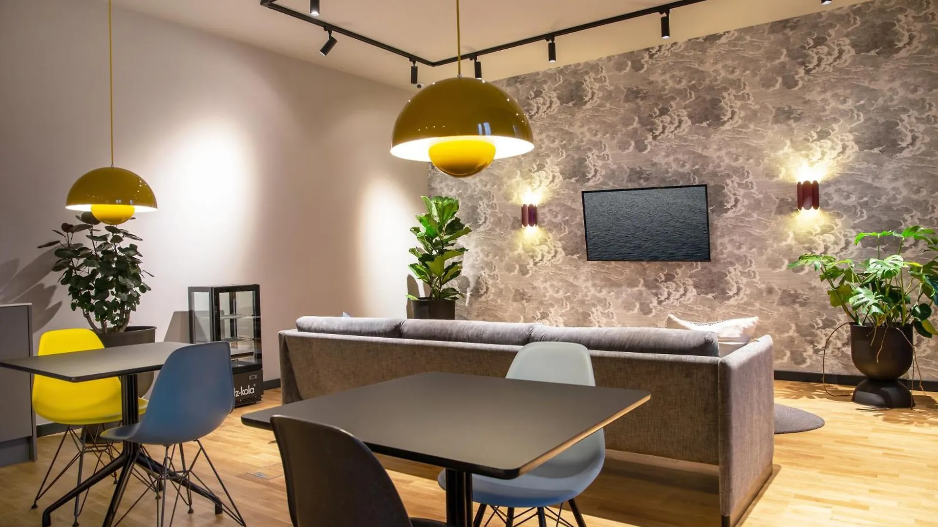 Apartament Ipartment Berlin Mitte Niemcy