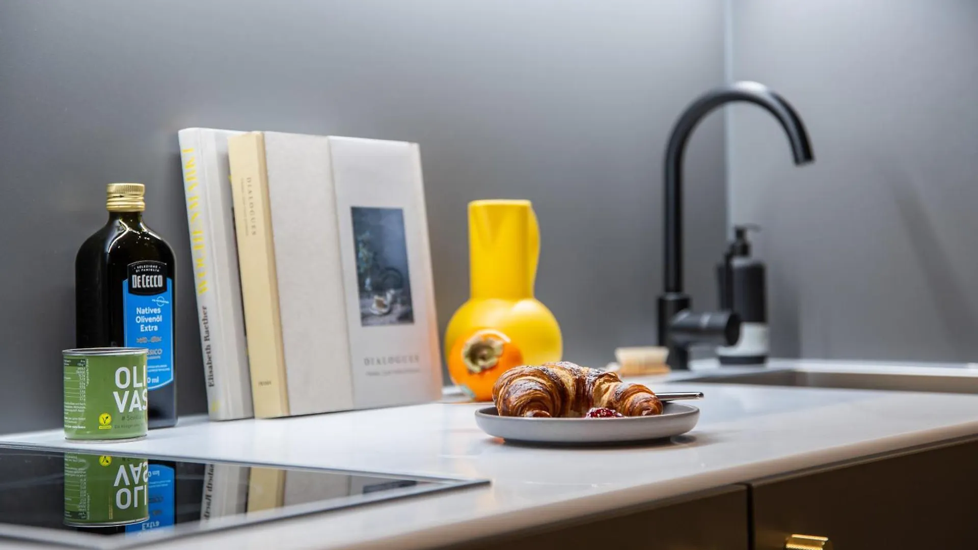 Apartament Ipartment Berlin Mitte Niemcy